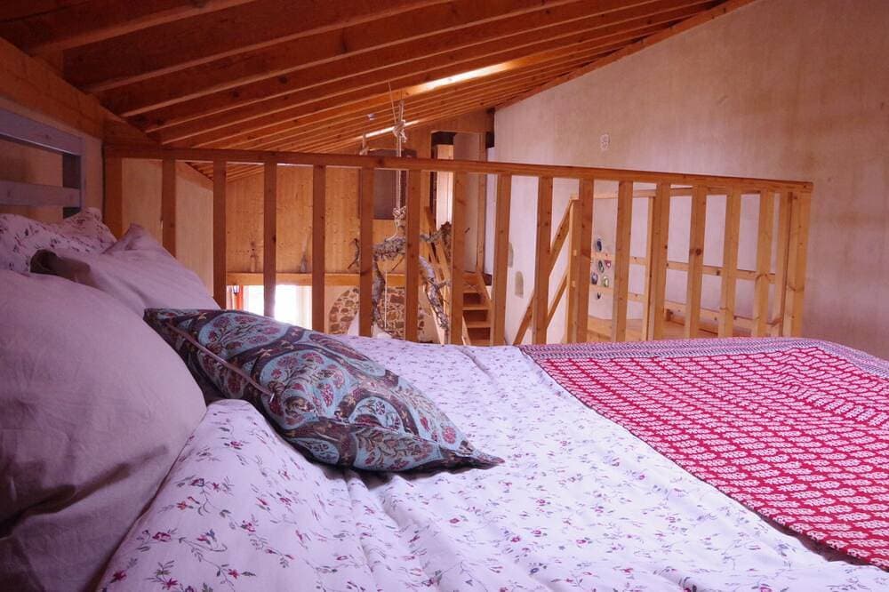 Foto 5 von 25: Beautiful self-built ecological house by the river