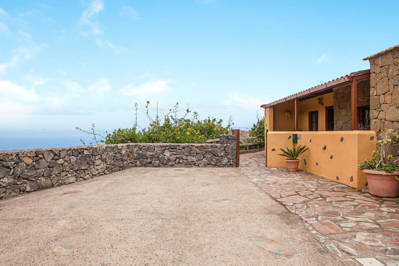 Casa Chinamada 1