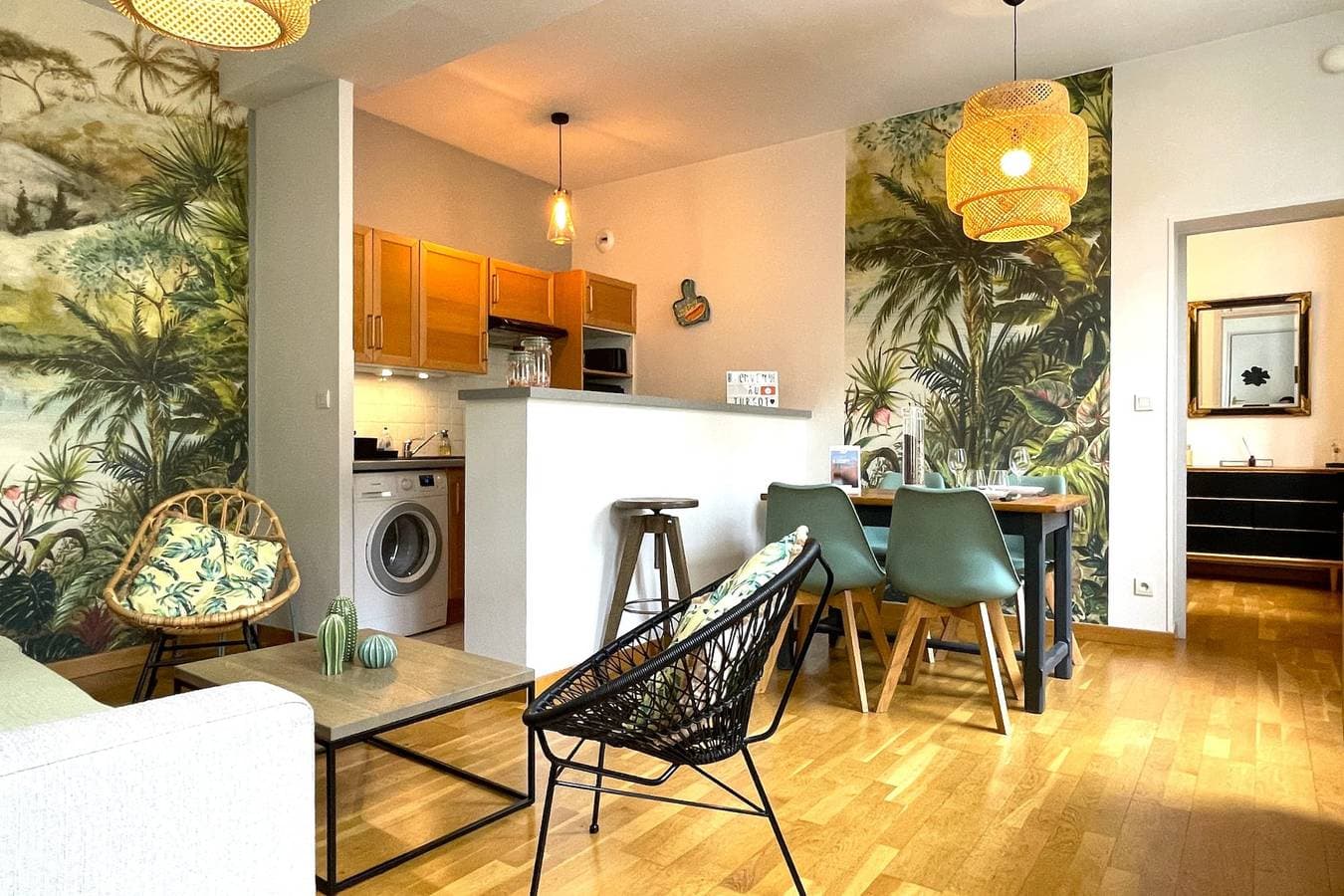 Foto 3 von 20: Ferienwohnung für 2 Personen