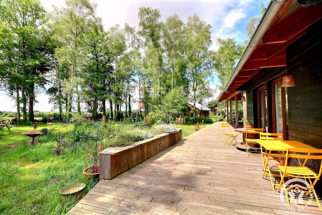 Foto 11 von 24: Cabane Ounichlibou