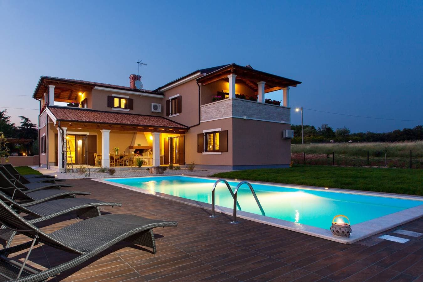 Foto 7 von 45: Villa Roza