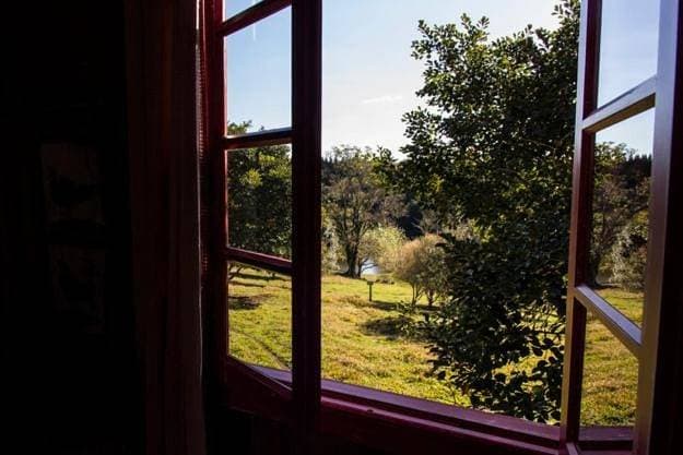 Foto 6 von 36: Hotel für 3 Personen mit Seeblick