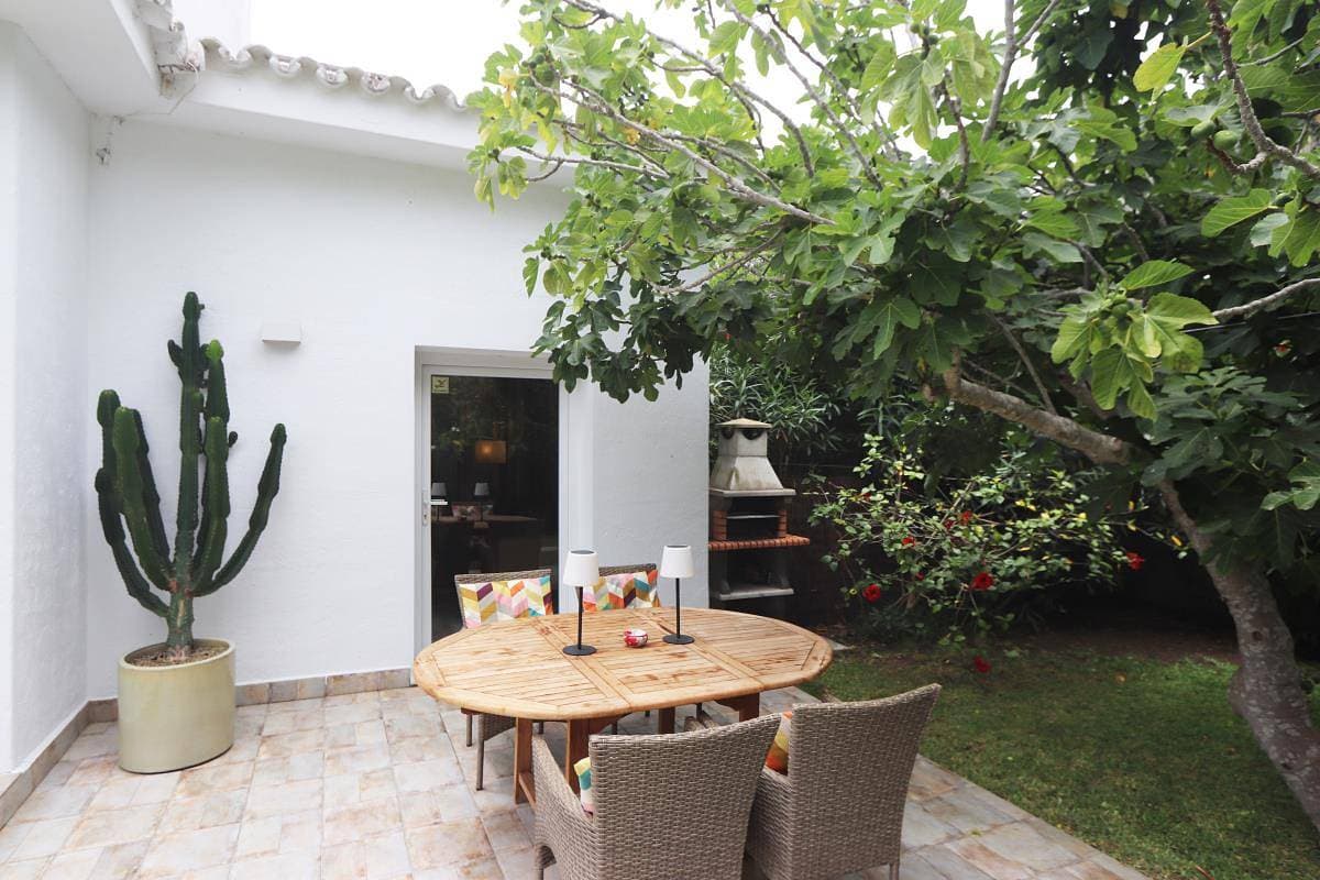 Foto 4 von 18: Casa Sol - Wunderschön eingerichtetes Ferienhaus mit Garten in Strandnähe