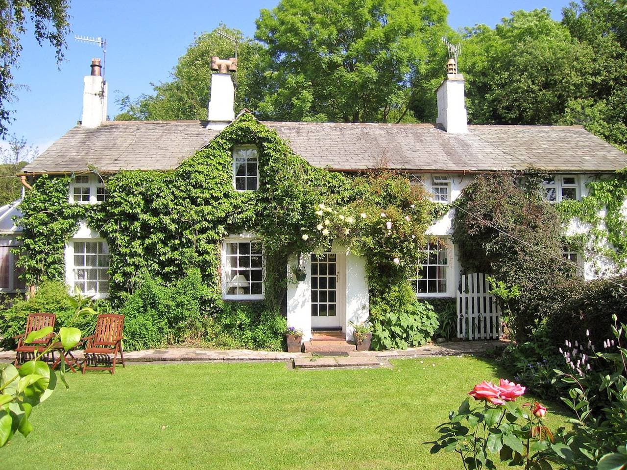 Cottage 1