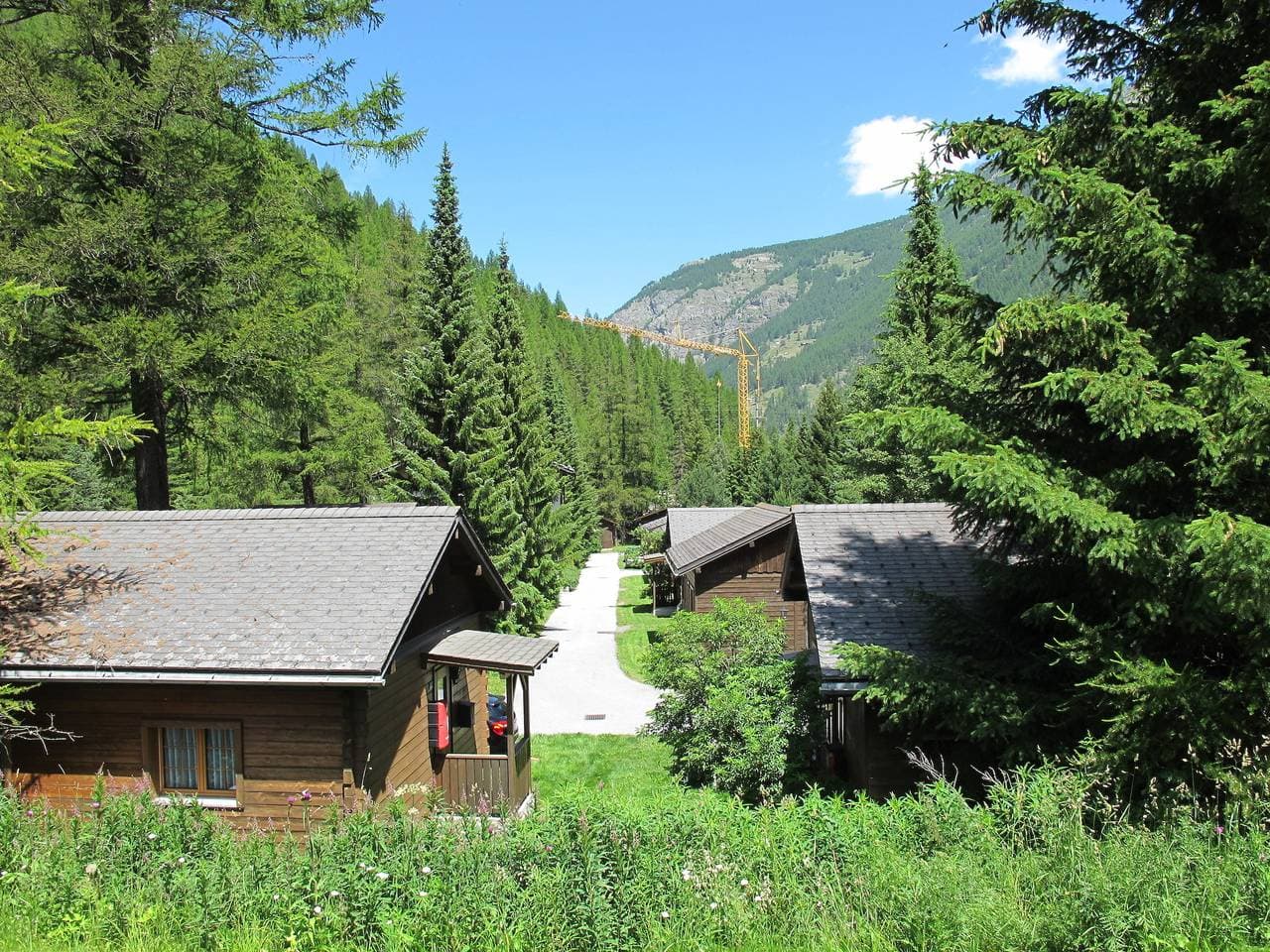 Foto 2 von 25: Residenz Edelweiss