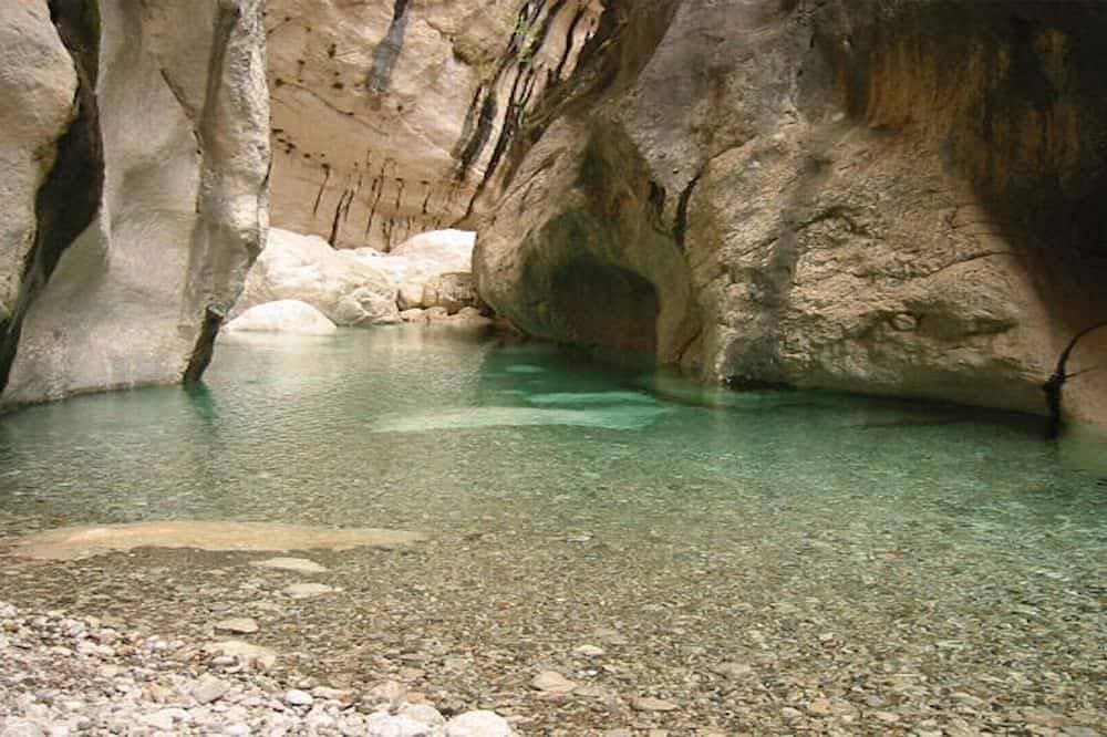 Foto 10 von 22: Zweizimmerwohnung Am Meer In Sardinien Nur 50 Mt Vom Meer Und Stränden Entfernt !!