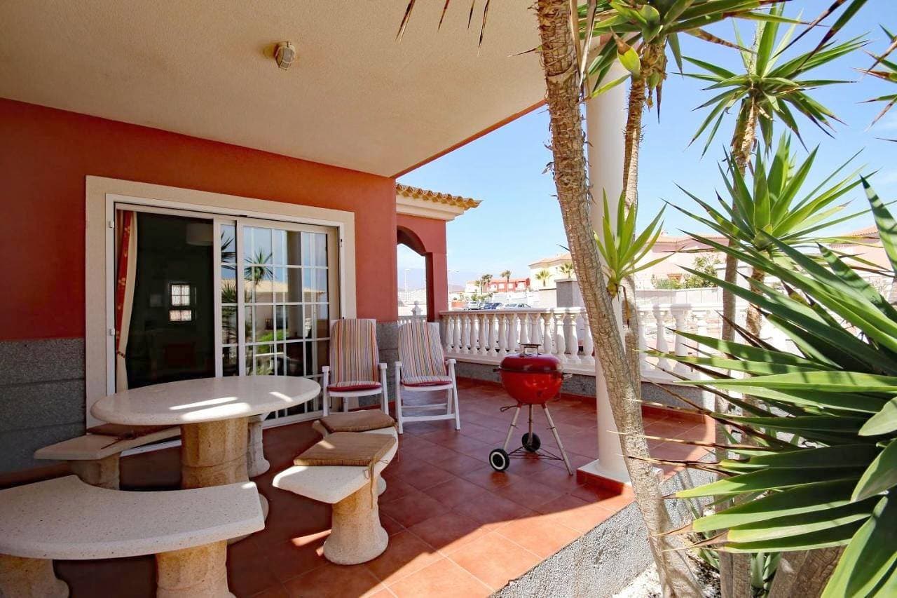 Foto 5 von 21: Two-Bedroom Villa