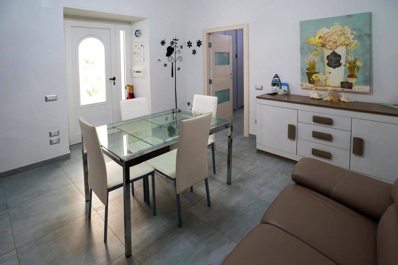 Casa vacanza Alla marina - Cetara 1
