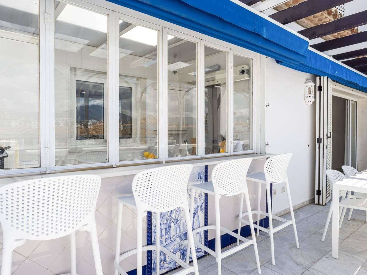 Foto 10 von 45: Ferienwohnung für 2 Personen mit Pool