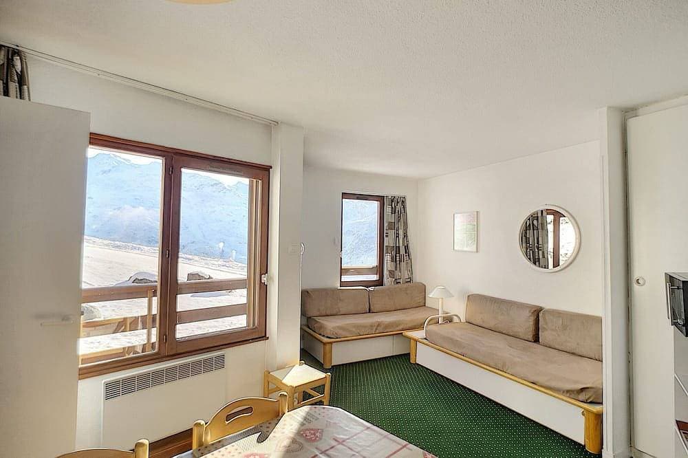Foto 7 von 14: Angenehm 2 Zimmer + Kabine, 4 Pers, Haustiere erlaubt, Parkplatz