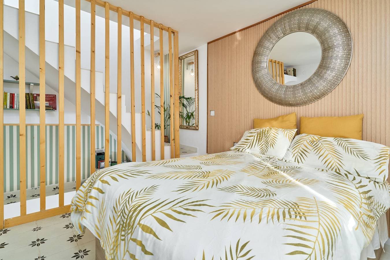 Foto 7 von 31: Ferienhaus 'Casa El Camaleón' mit WLAN und Klimaanlage