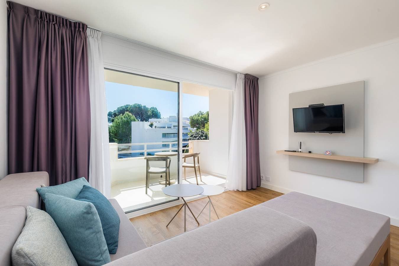 Apartament Massanet 2c 1