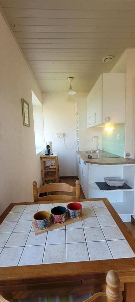 Foto 10 von 22: One-Bedroom House