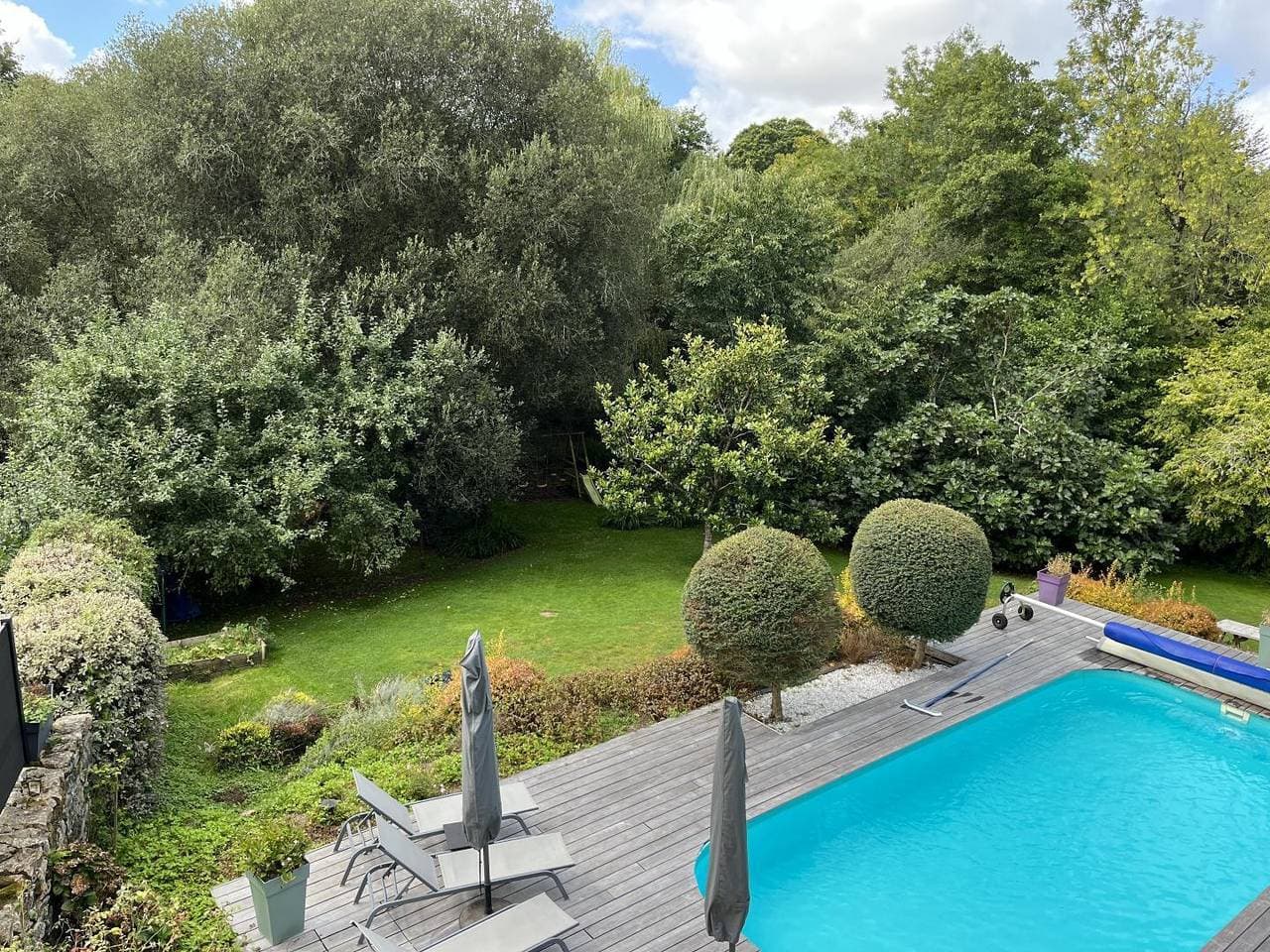 Le Clos St Joseph 1