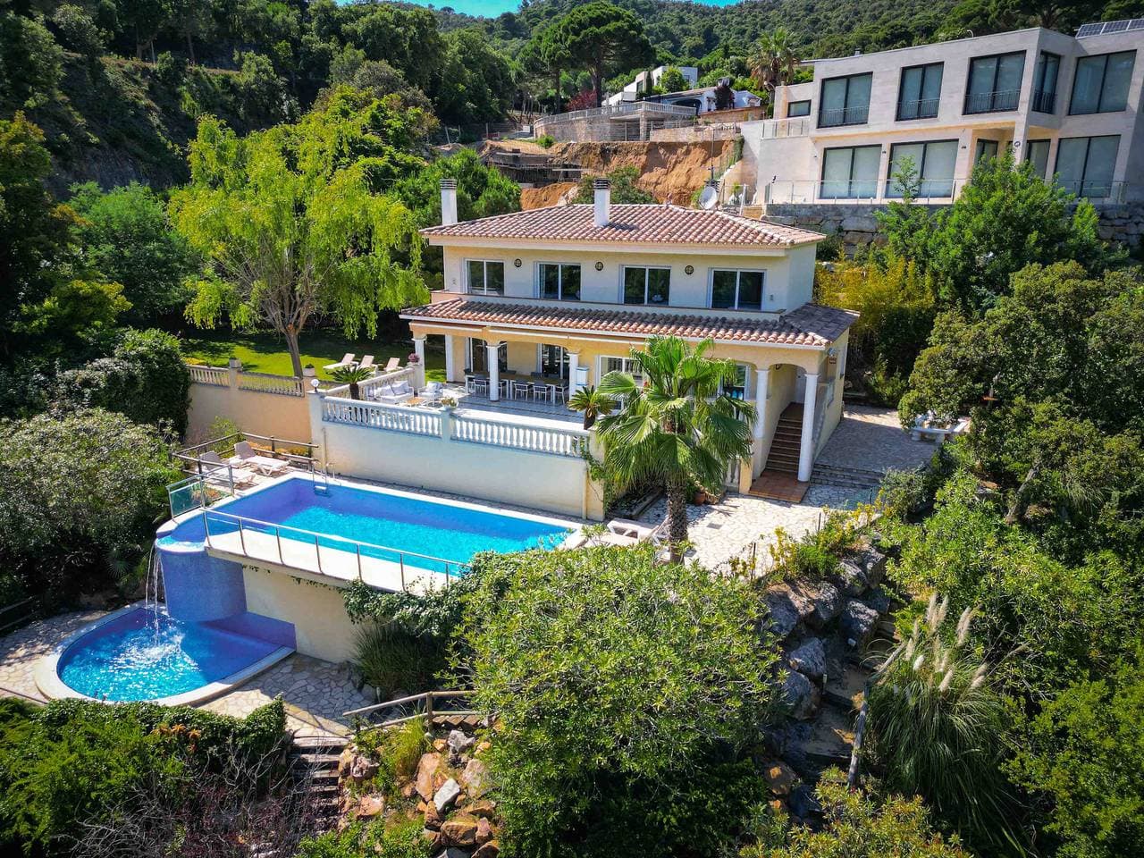 Villa Verona 1