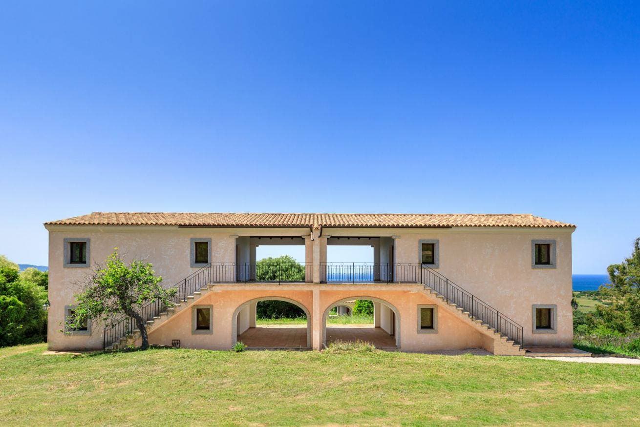 Stazzi di Gallura Giagumeddu 1