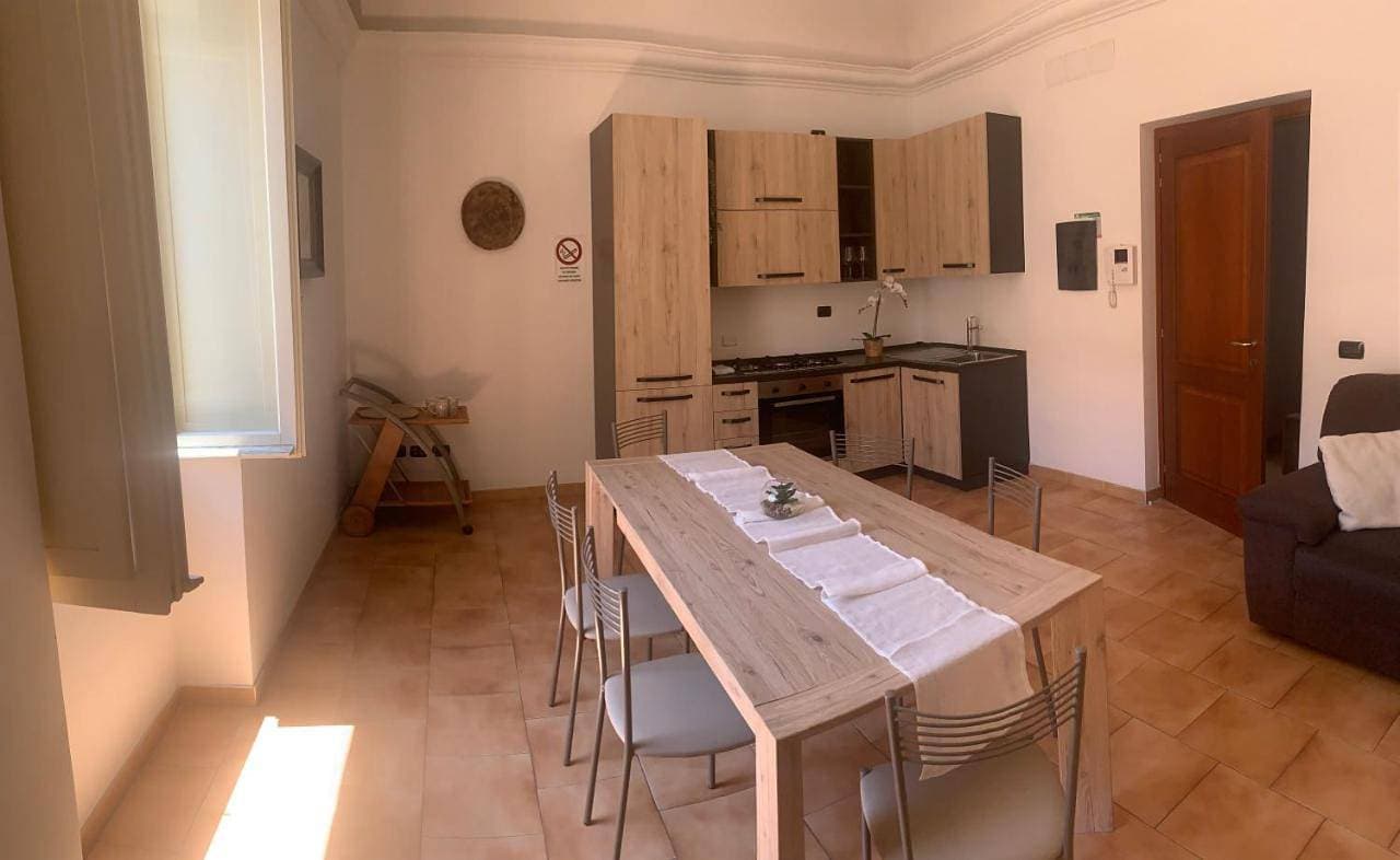 L'Angolo di Romangia 1