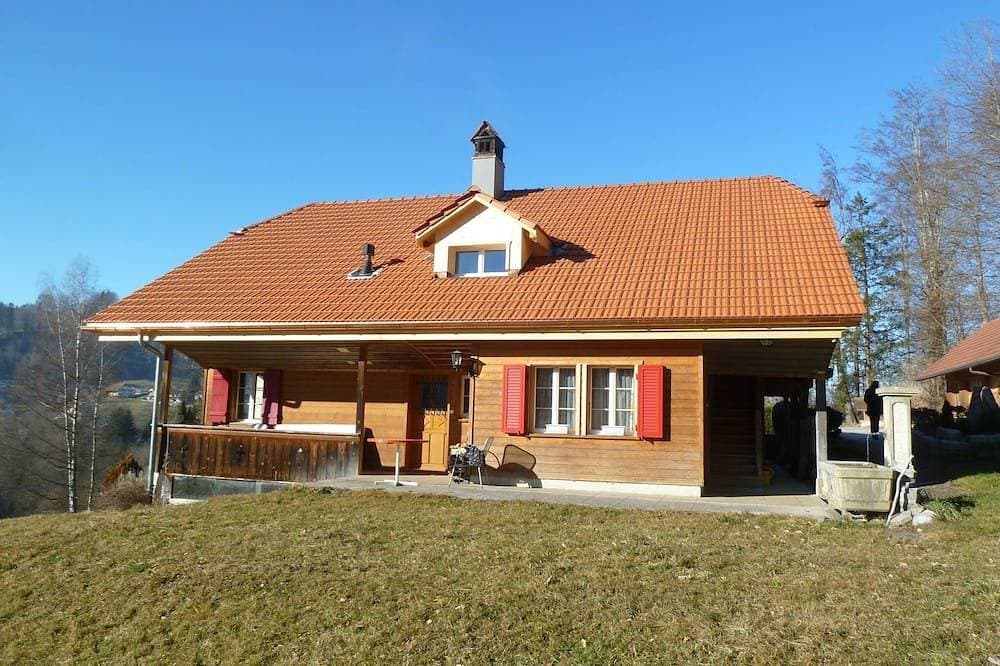 FeWo Südhang 1