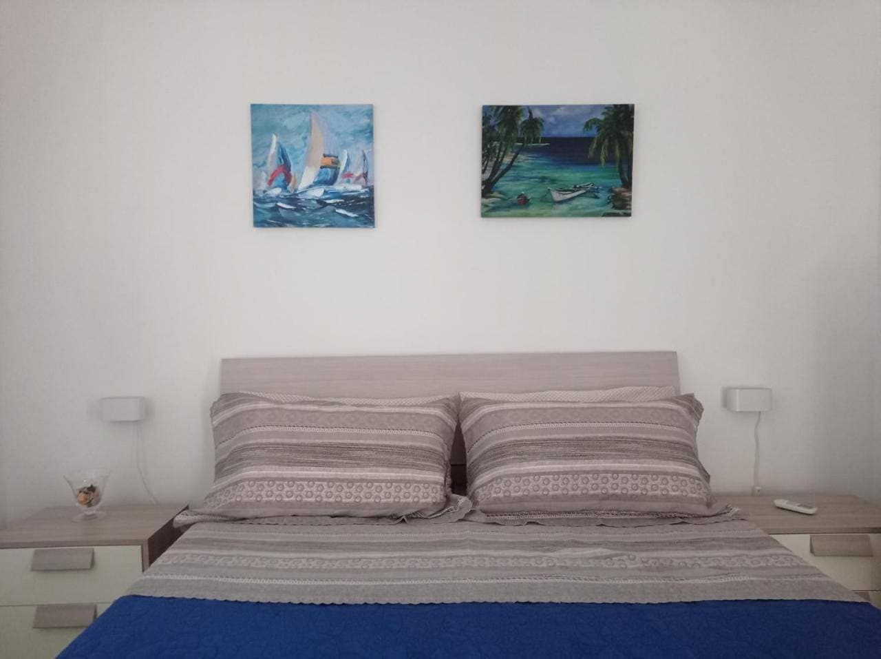 Foto 9 von 28: One-Bedroom Apartment