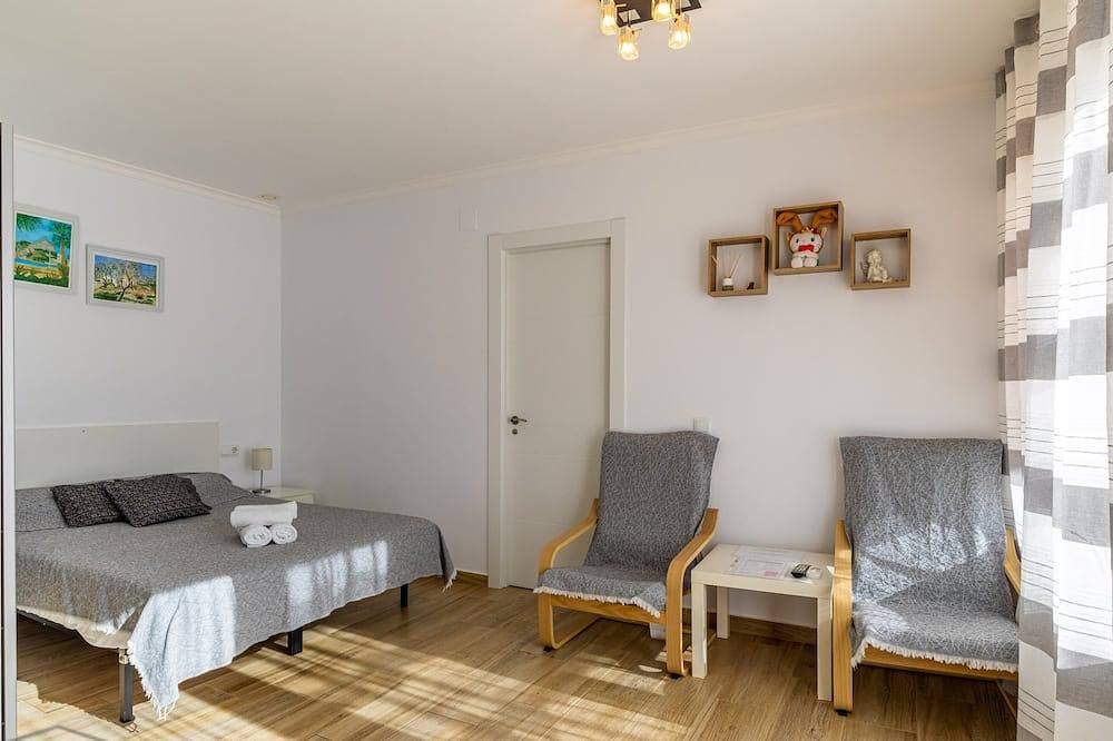 Foto 3 von 25: Inftour President 3 Apartamento