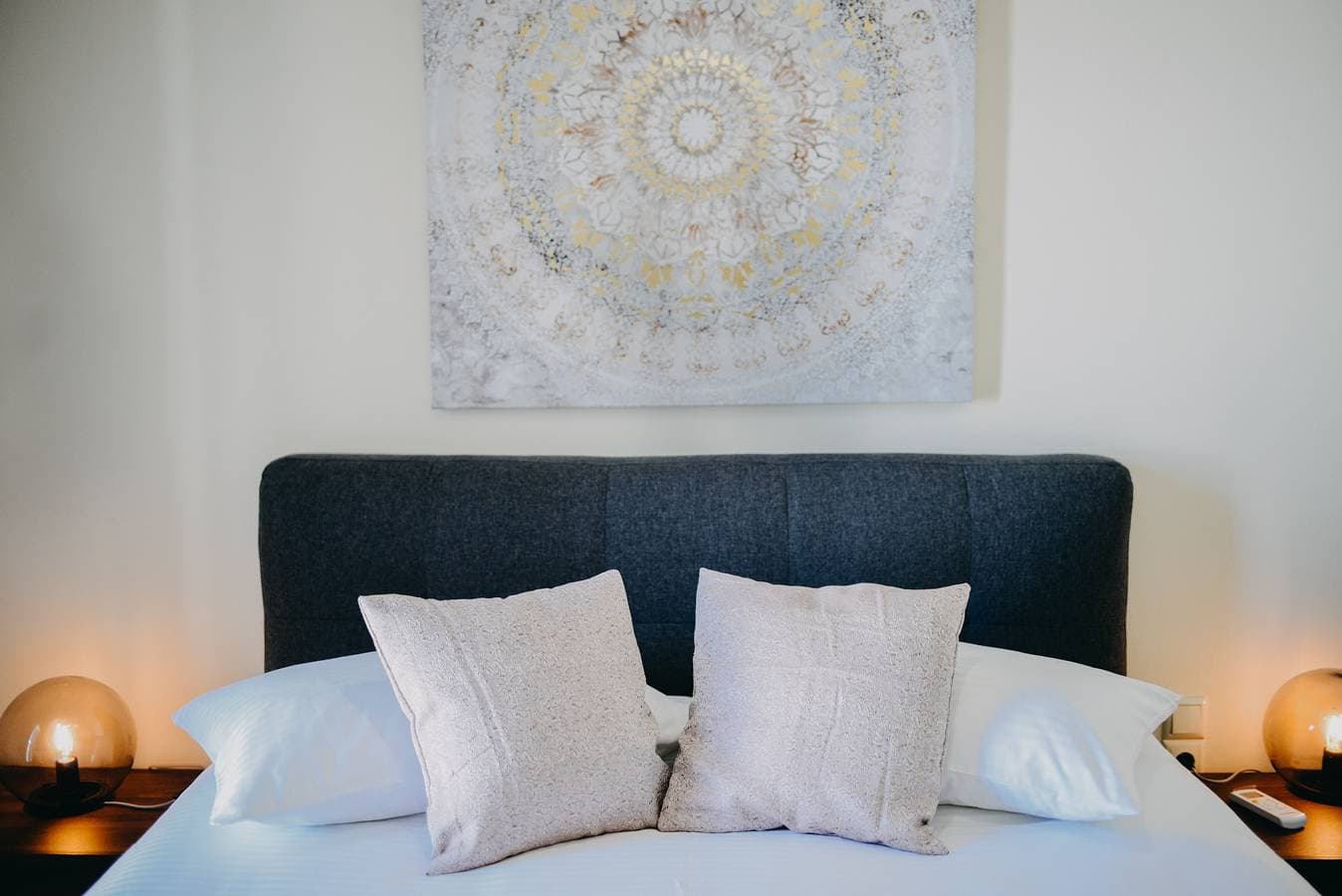 Ferienwohnung 70m² 1