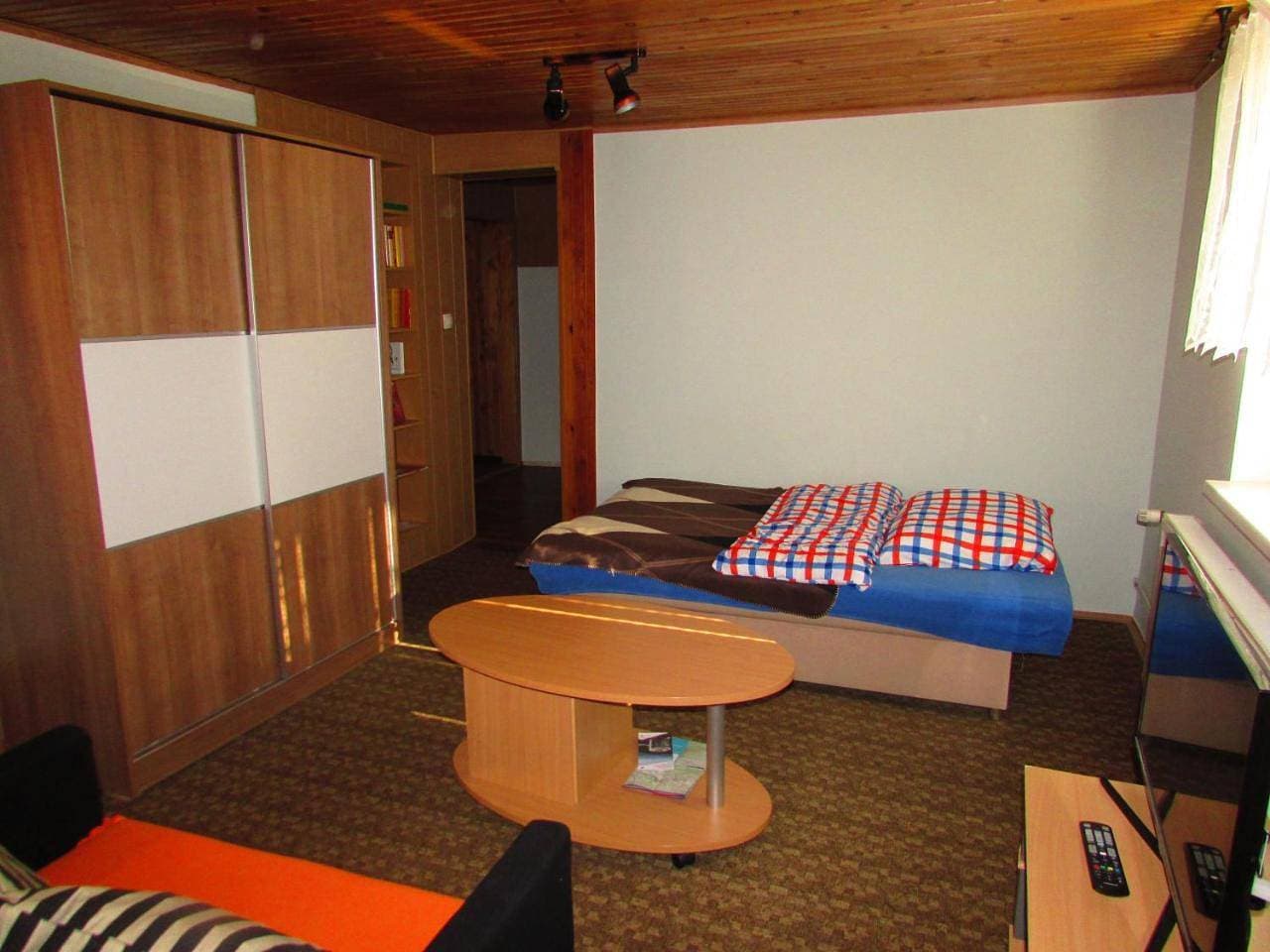 Foto 11 von 13: One-Bedroom Apartment