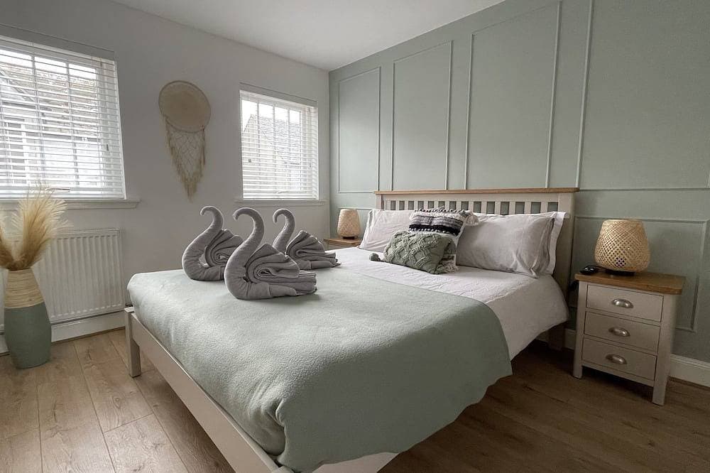 Foto 10 von 30: Harbourside, Luxury Two Bedroom Townhouse with Bike store – Sleeps 6