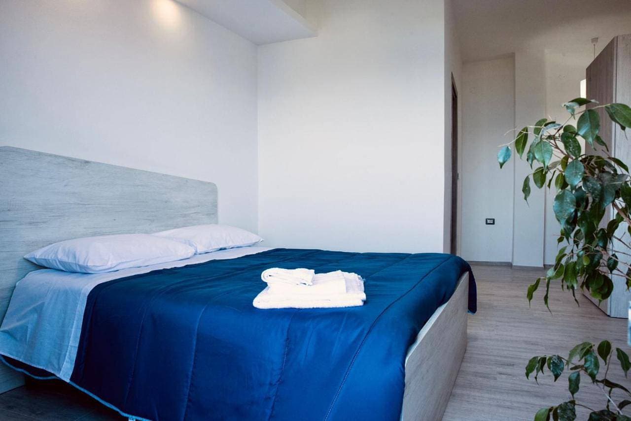 Foto 9 von 11: Double Room with Sea View
