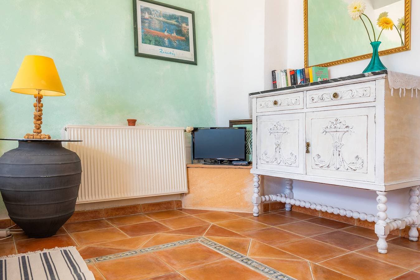 Foto 13 von 25: Apartment 'Studio Sur – Nur Erwachsene – Mallorca' mit Gemeinschaftspool