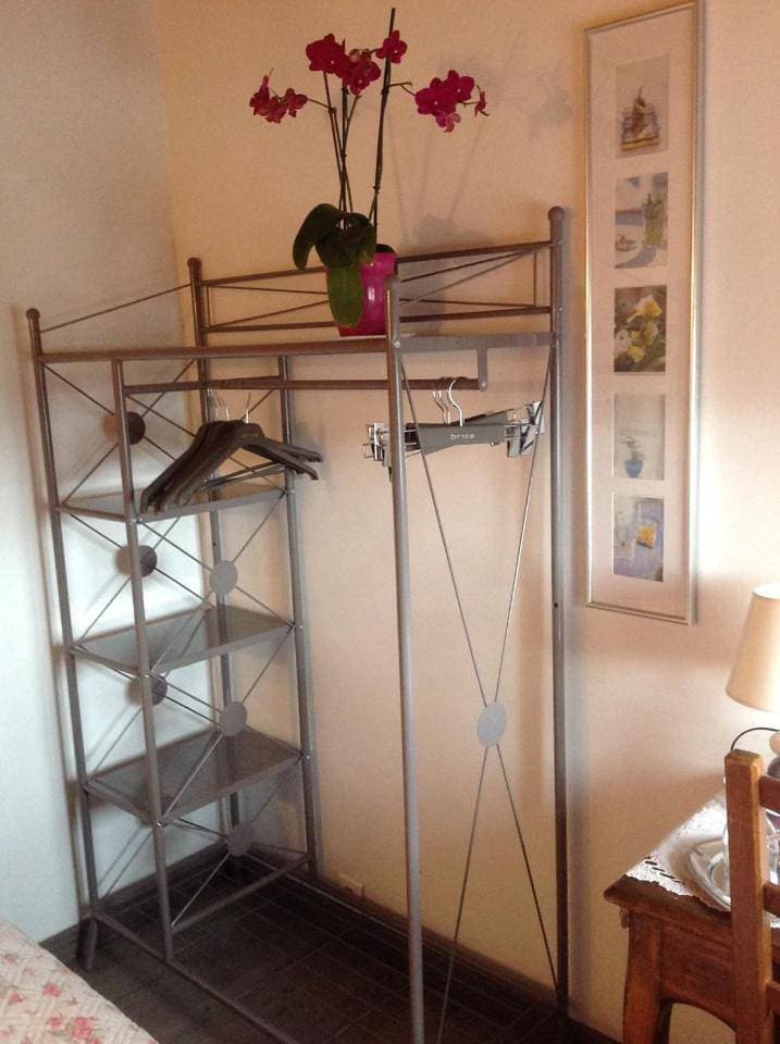 Foto 7 von 11: Double Room