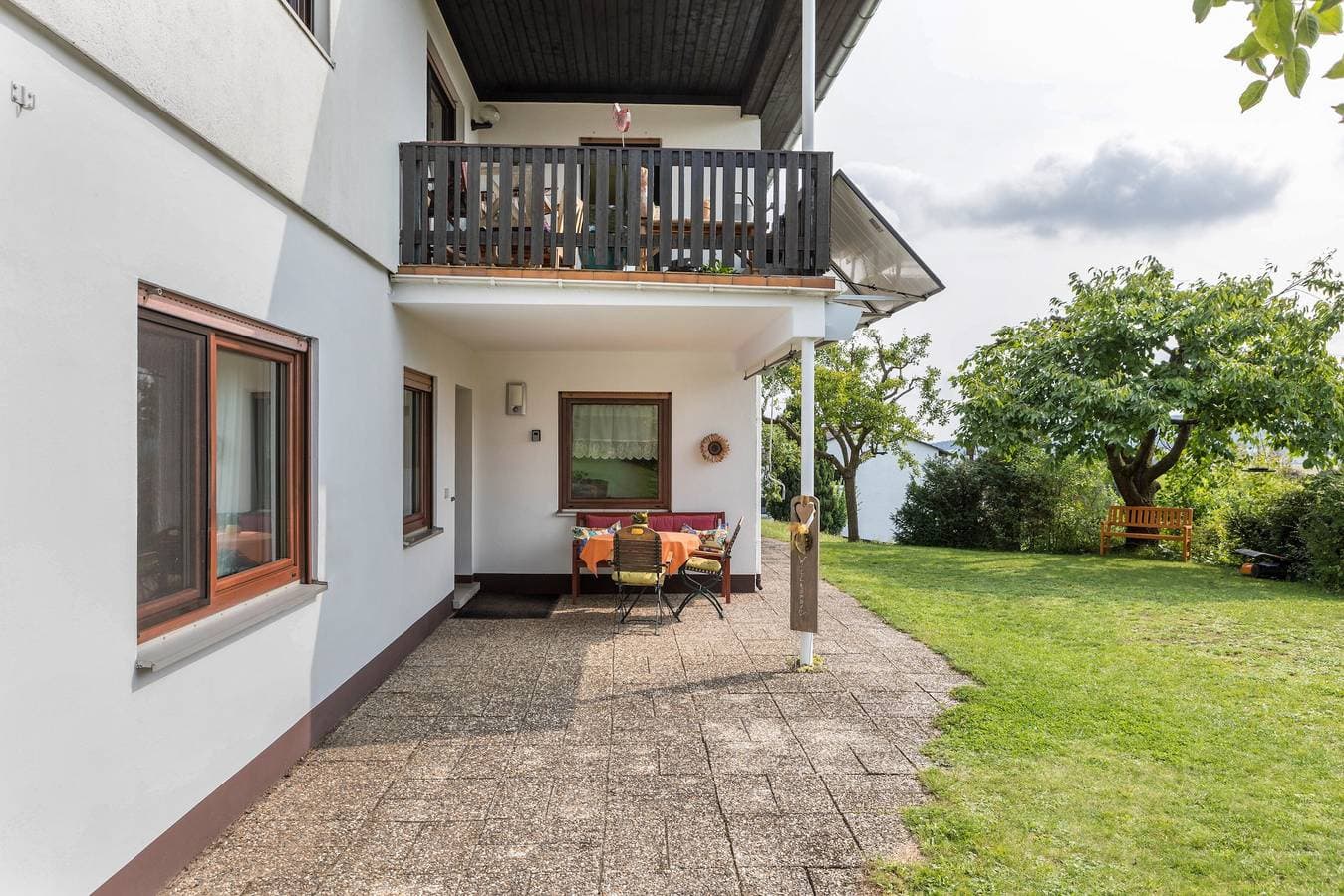 Ferienwohnung Haus-Schirmer 1