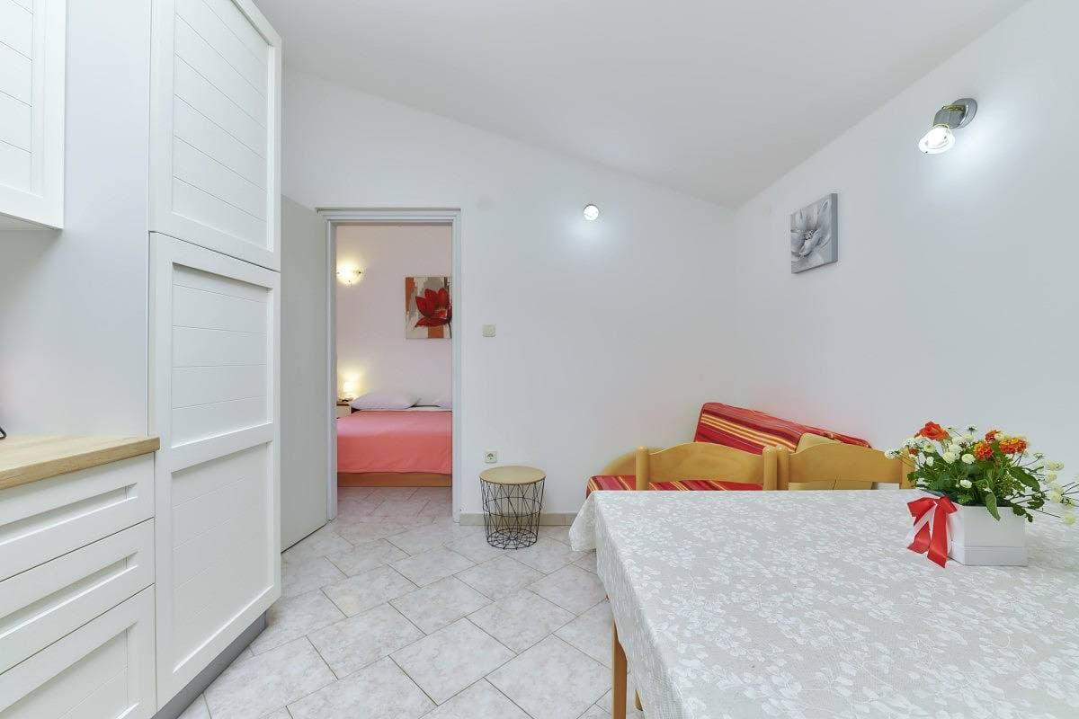 Foto 5 von 16: Diana in Medulin - Appartement für 2 Personen Ap1