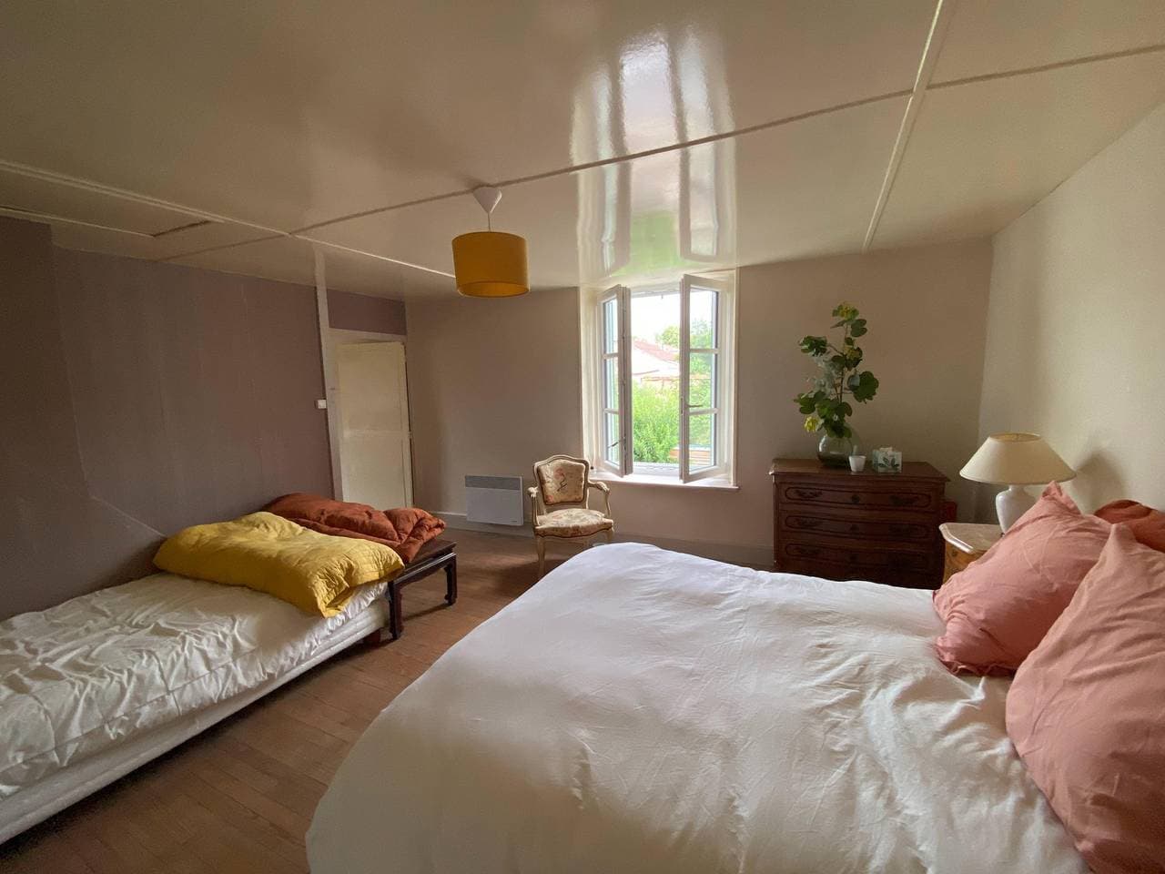 Foto 10 von 34: Charmantes und komfortables Ferienhaus in Melay