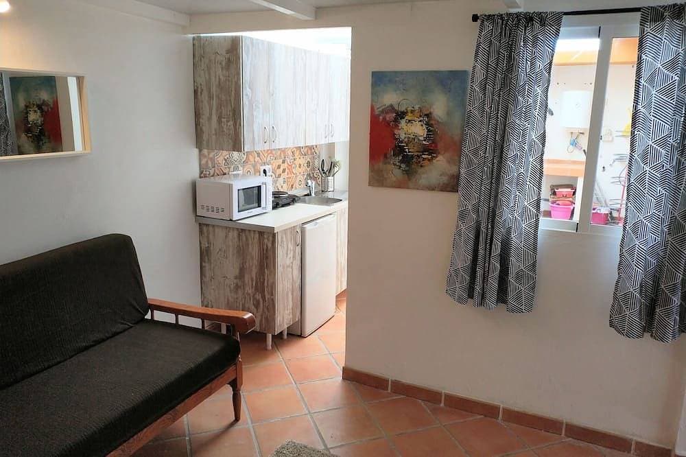 Foto 7 von 12: Kleines Apartment am Meer in einem Fischerort