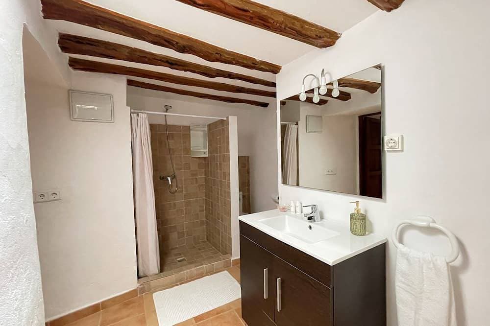 Foto 9 von 30: Authentic Ibicencan Finca in Sant Josep, close to Sant Josep town