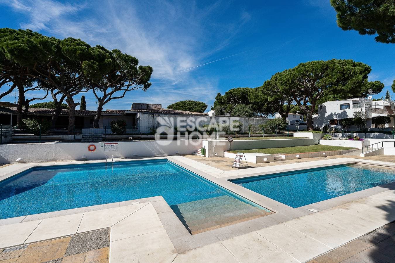 Foto 4 von 15: Studio für 4 Personen mit Garten