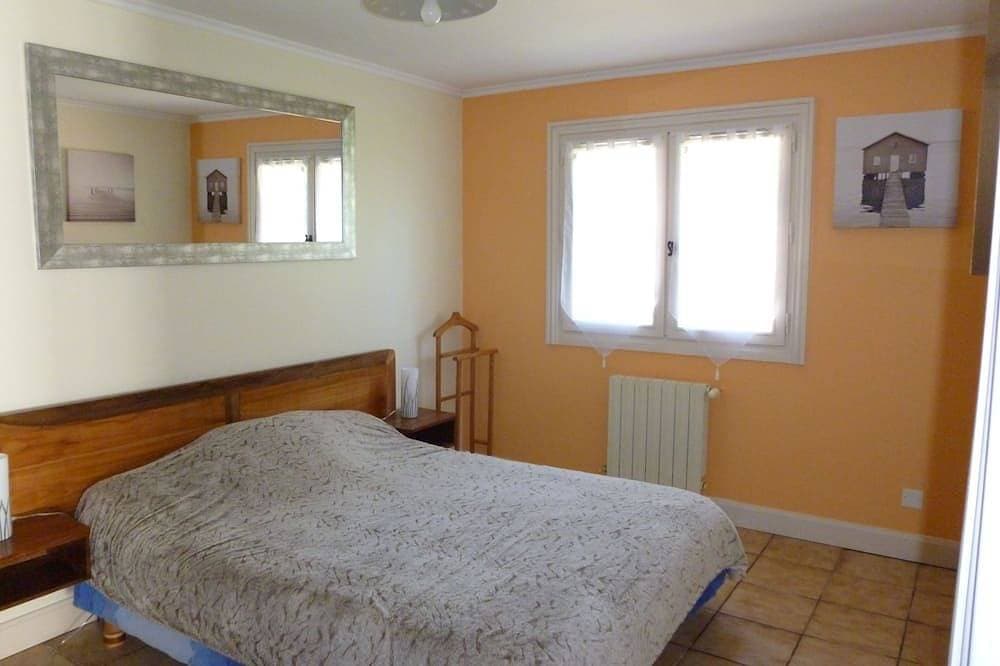 Foto 5 von 27: Provenzalisches Haus, mit Pool und großem Garten, für 8 Personen, 4 Schlafzimmer