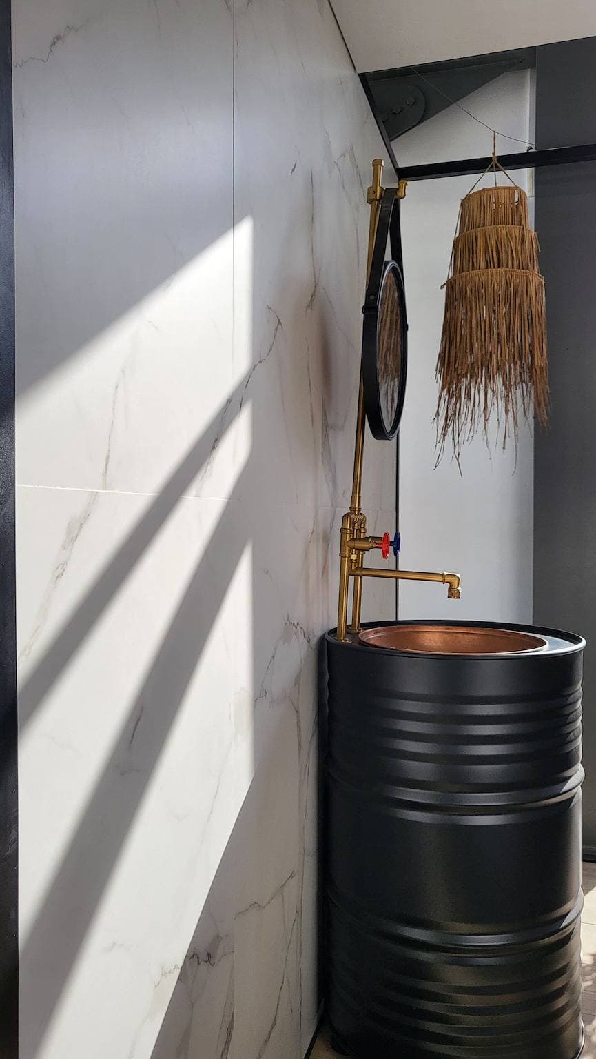 Foto 9 von 12: Apartment für einen angenehmen Urlaub in einer schönen Anlage mit Gemeinschaftspool und Ac