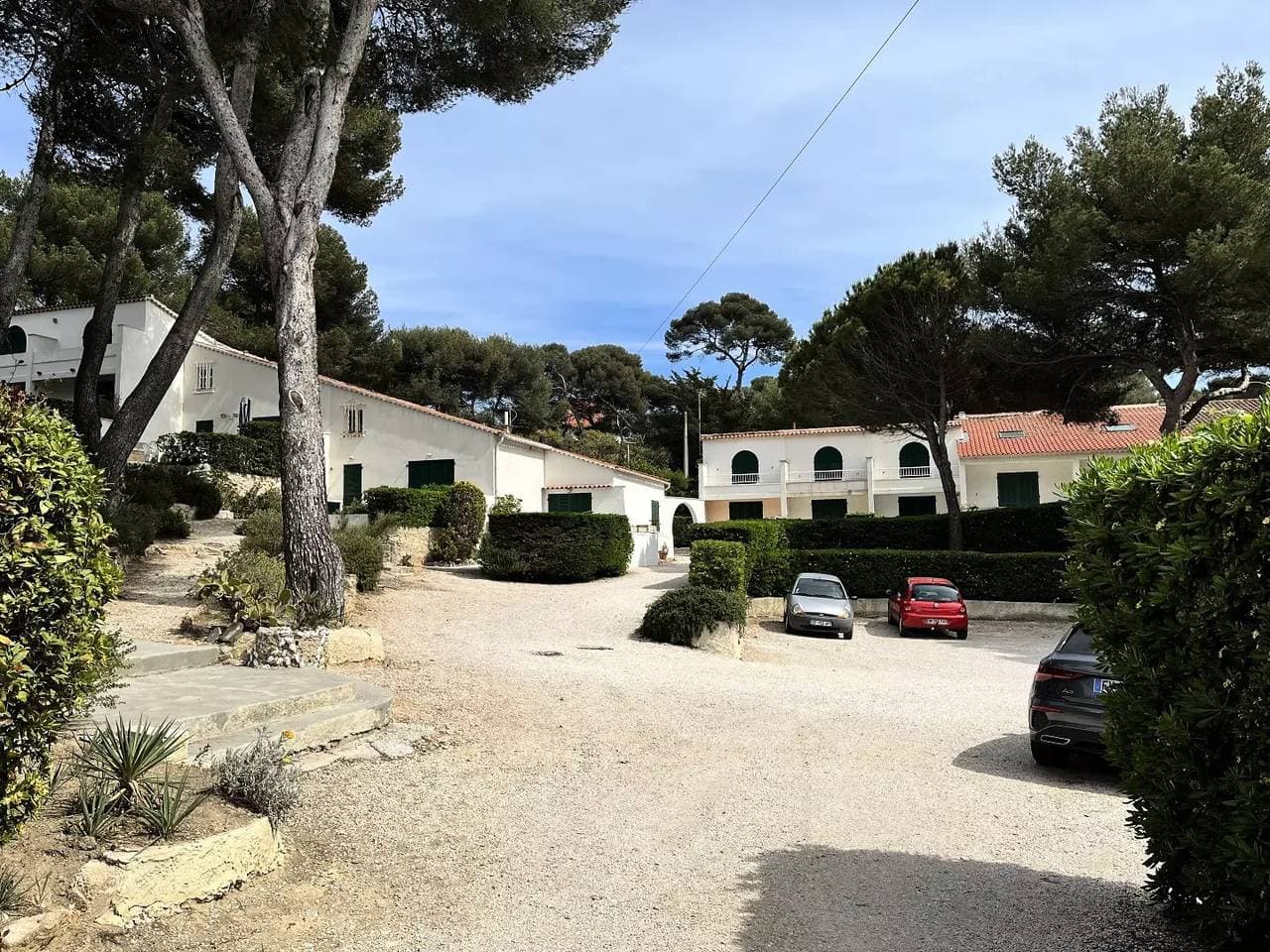 Foto 5 von 37: Wohnung am Meer 2 Zimmer 4 Personen - Prestige
