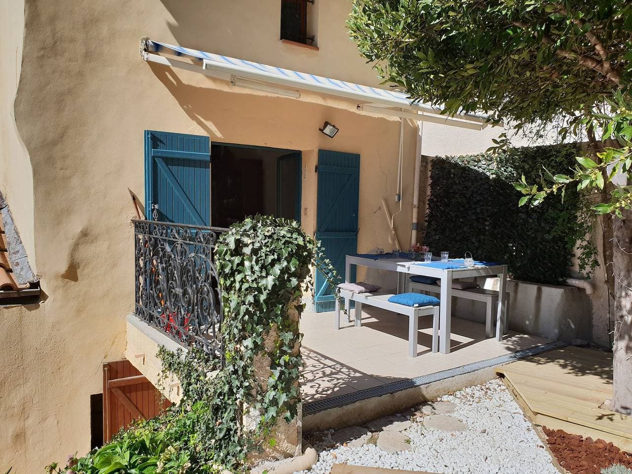 Foto 6 von 38: Villa in Méounes near Bandol Beach