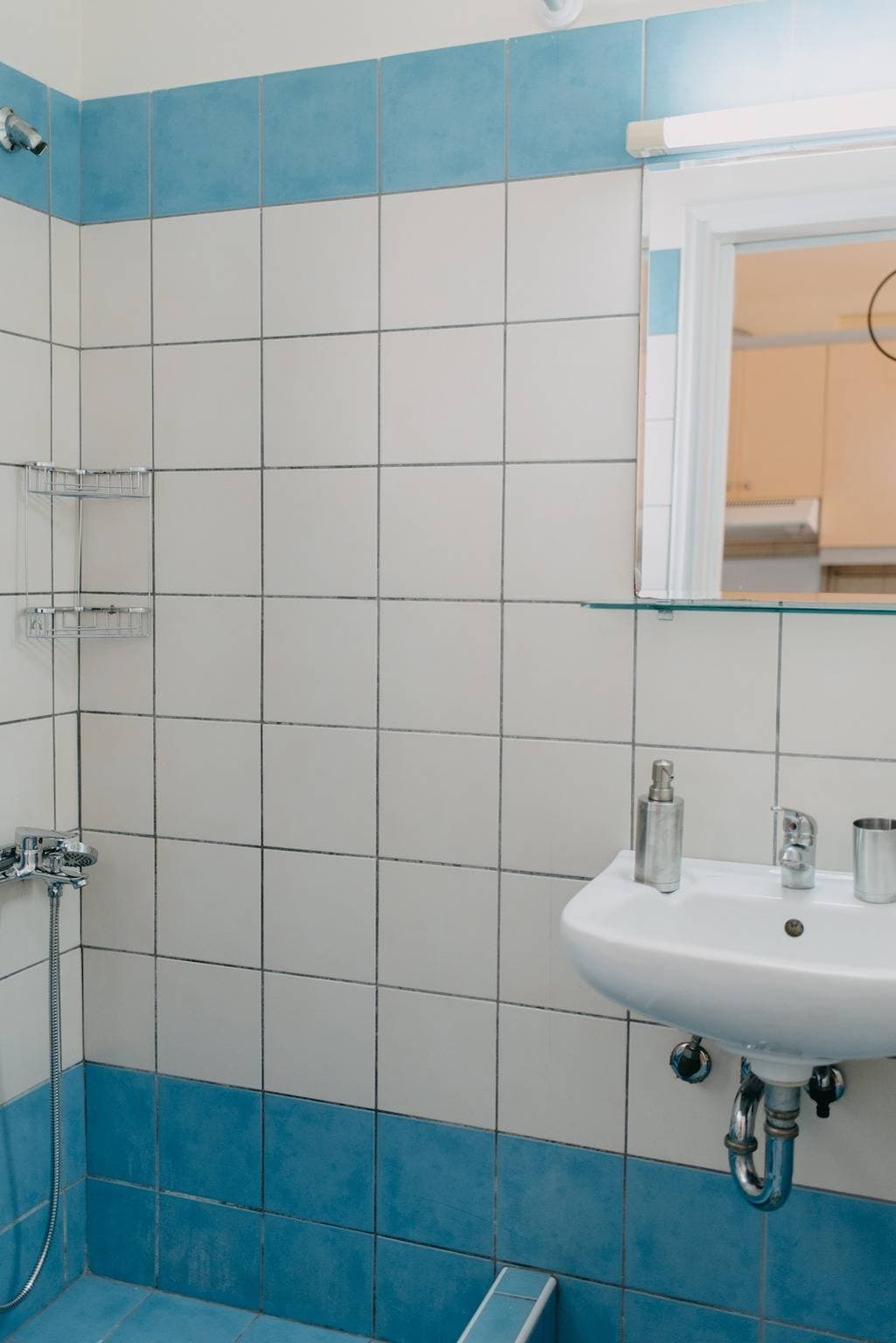 Foto 8 von 24: Ferienwohnung für 2 Personen mit Balkon