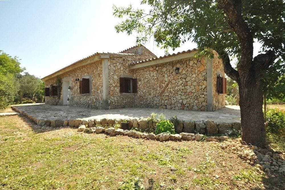 Foto 12 von 30: Private villa 6 pax, pool, wifi, in Costitx im zentrum der insel