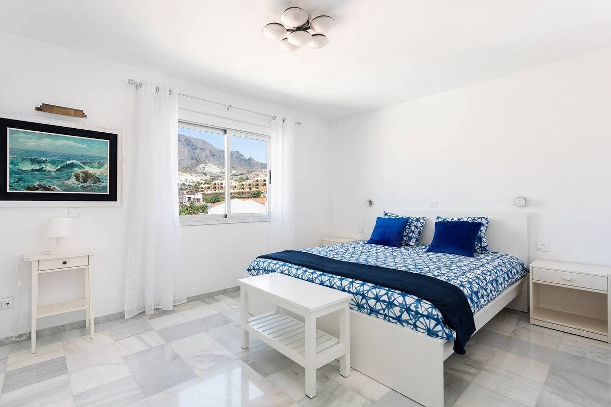 Foto 4 von 63: Ferienwohnung für 4 Personen mit Terrasse