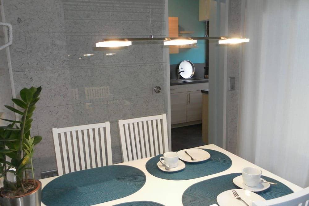 Foto 12 von 20: Herzlich Willkommen  Ferienhaus Schmitz Nr.2,   für 2 bis 4 Pers.  mit WLAN