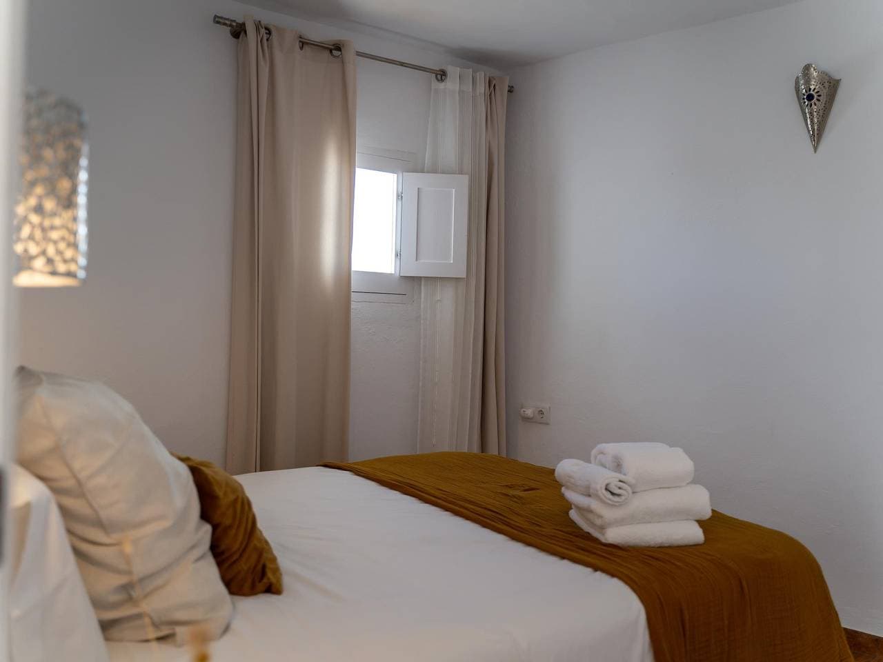 Foto 13 von 20: Trafalgar-Penthouse mit privater Terrasse und unglaublicher Aussicht