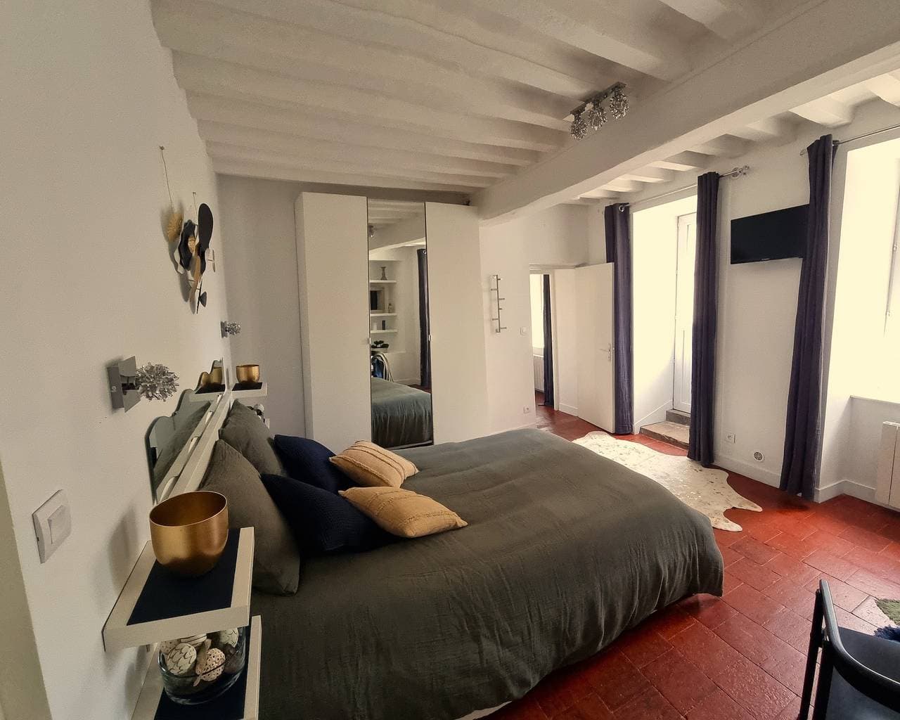 Foto 4 von 27: La Signature - Appt 70m² pour 6 voyageurs