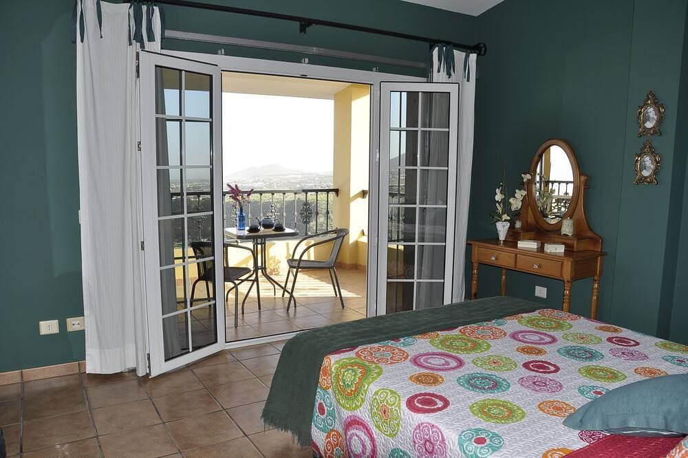 Foto 3 von 30: Wohnung Mit Fantastischer Aussicht