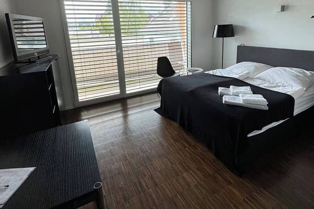 Foto 4 von 11: Schönes zentrales Appartment nähe Hafen Kreuzlingen