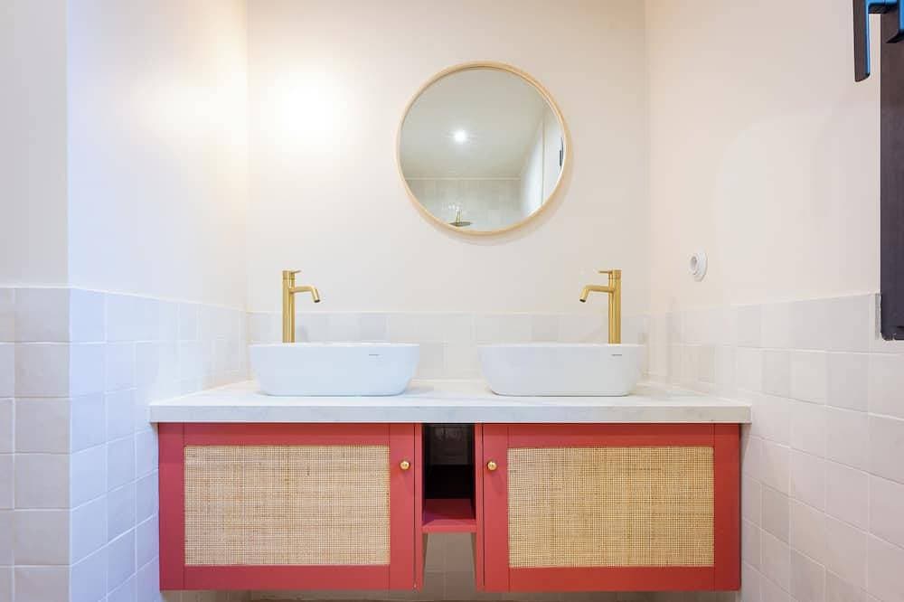 Foto 13 von 30: 180° sea view villa, renovated in 2024, a little paradise in Rayol Canadel