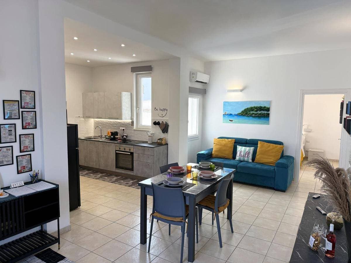 Dreamhouse - The Apartment 1